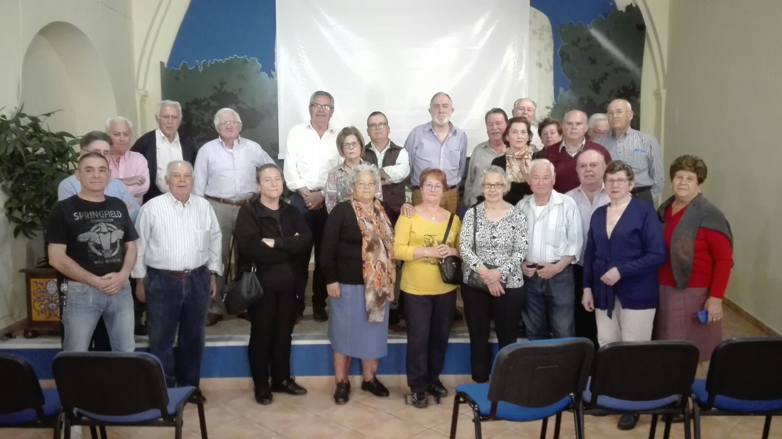 VI jornada cardiovascular