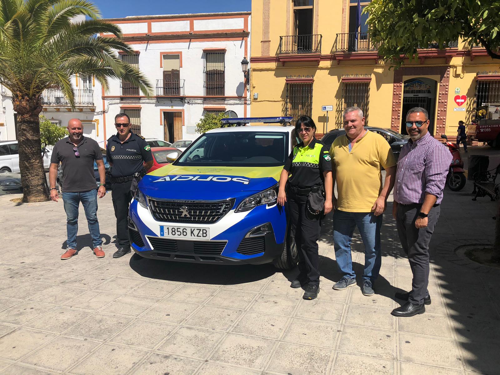 nuevo vehiculo policia 3
