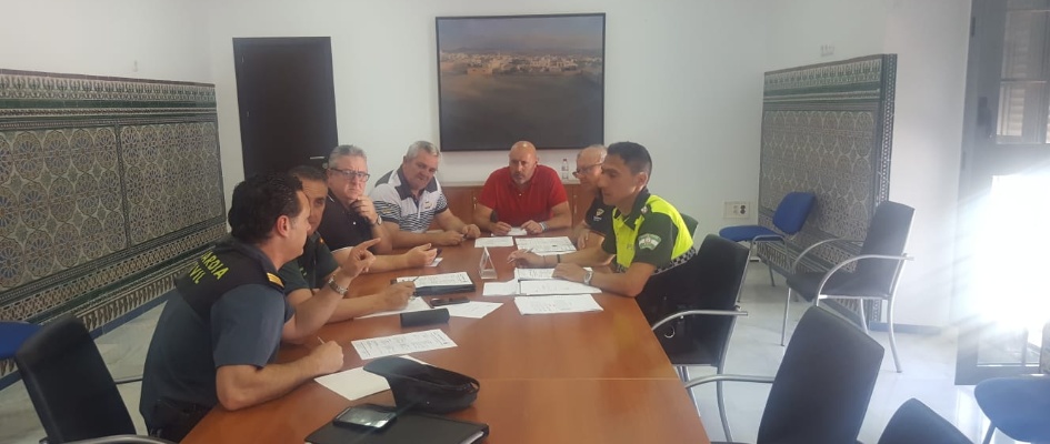 plan seguridad jubileos 2018