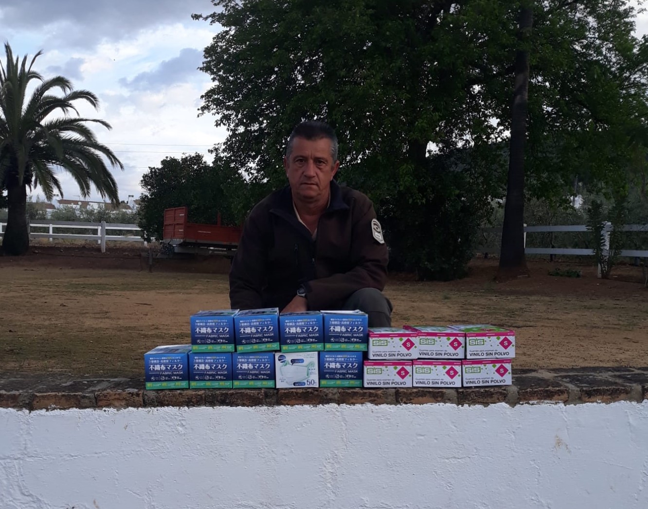 sociedad de cazadores