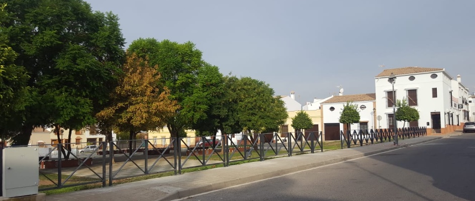 vallas huerto ernesto