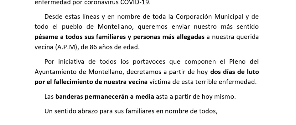 Comunicado alcalde - FALLECE PRIMERA MUJER_firmado_page-0001