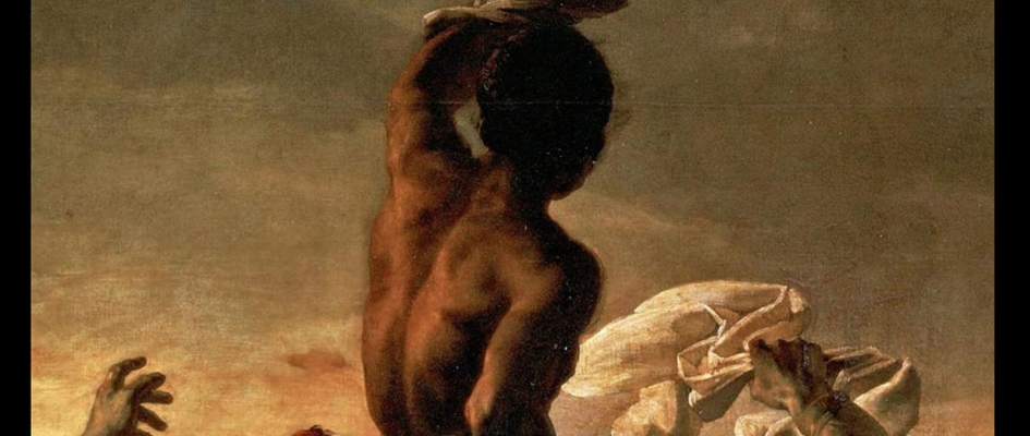 TEATRO LA MAR DE LEJOS