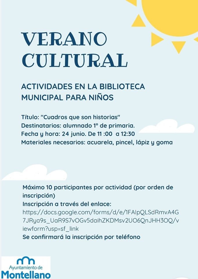 actividad biblioteca 24 junio 2020