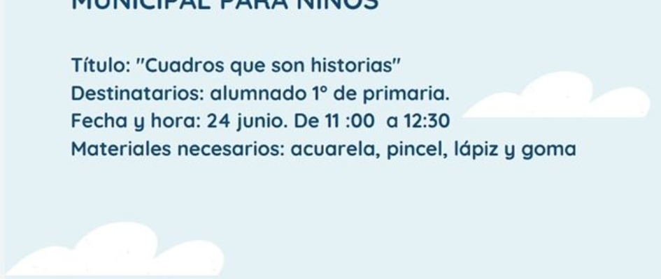 actividad biblioteca 24 junio 2020