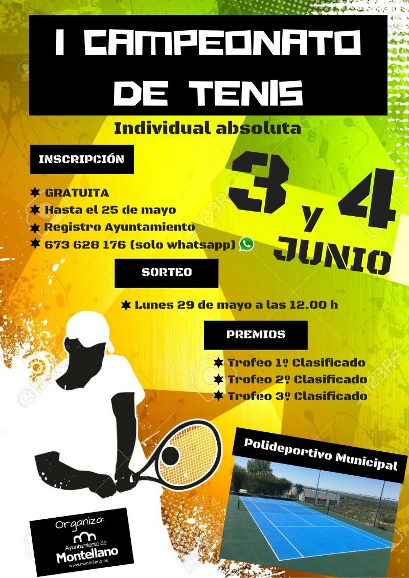 campeonato tenis 2
