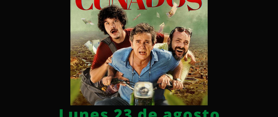 cine patio diputacion