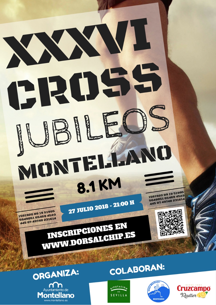 cross 36