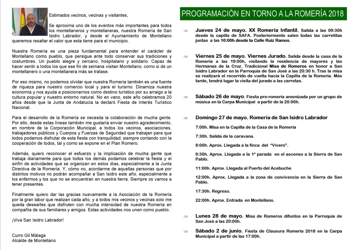 folleto programa romeria 2017_interior
