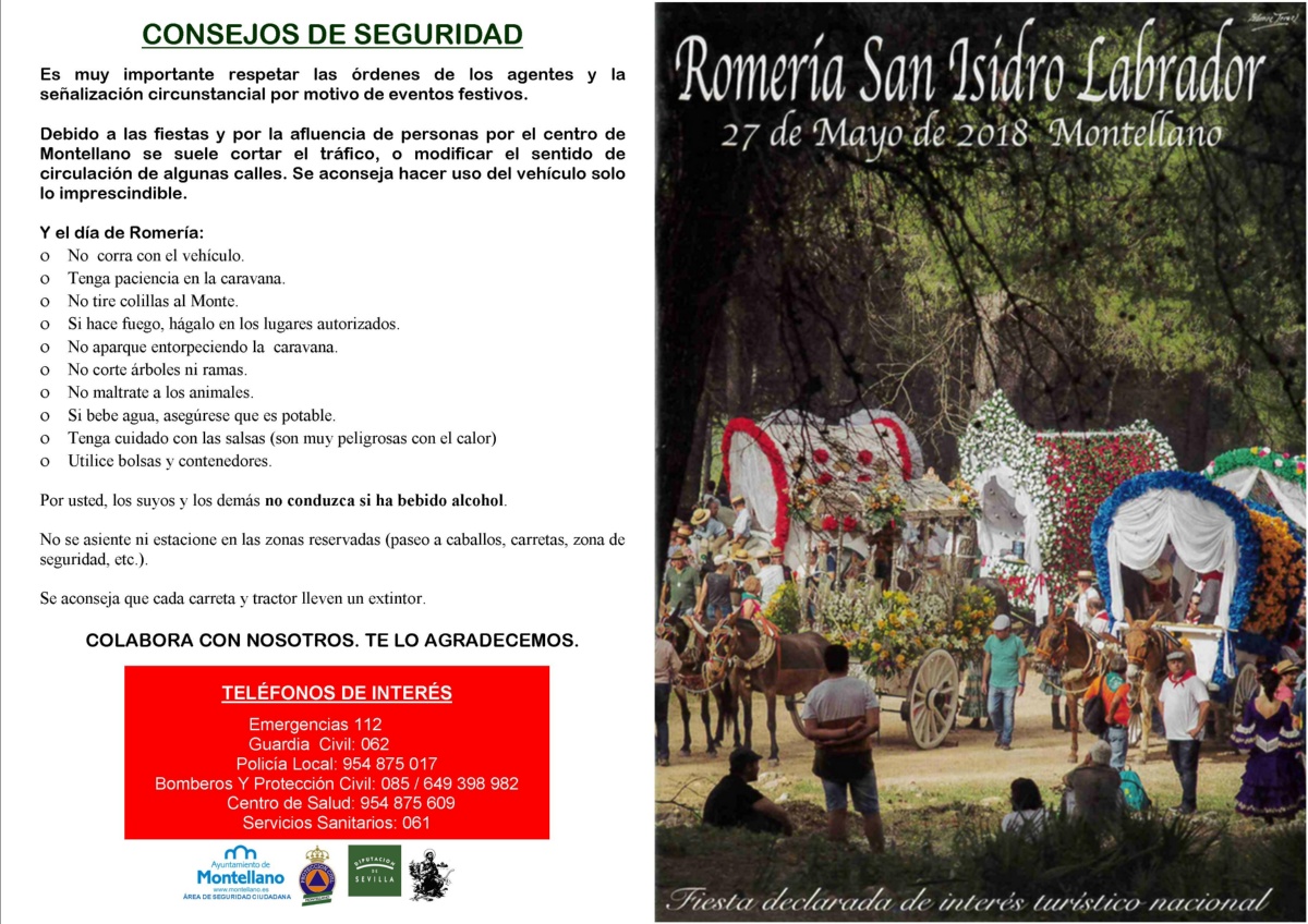 folleto programa romeria 2017_portada