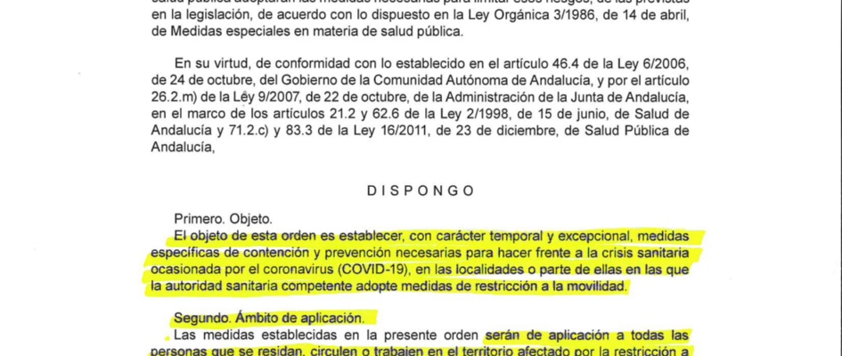 hoja boja 29 septiembre