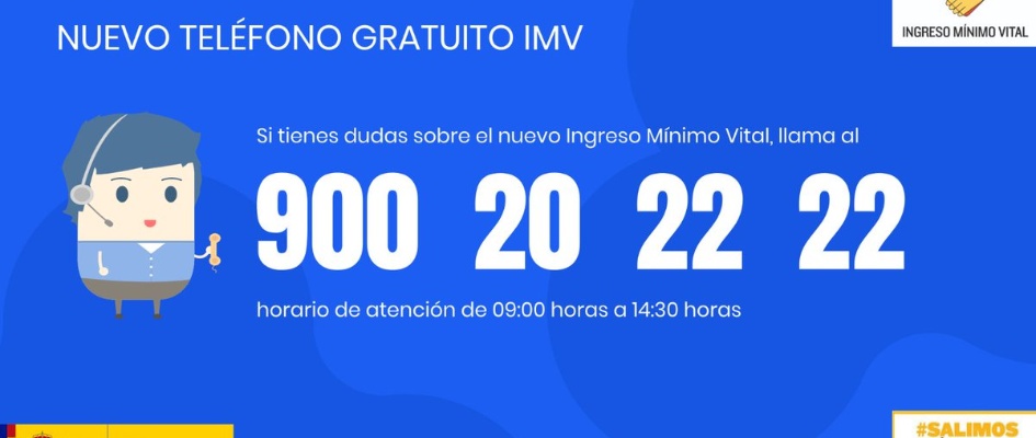 ingreso minimo vital 2