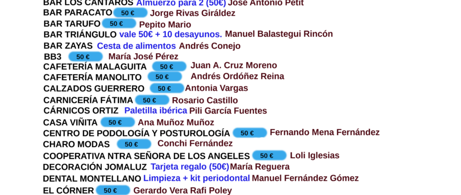 lista premiados parte 1 V2