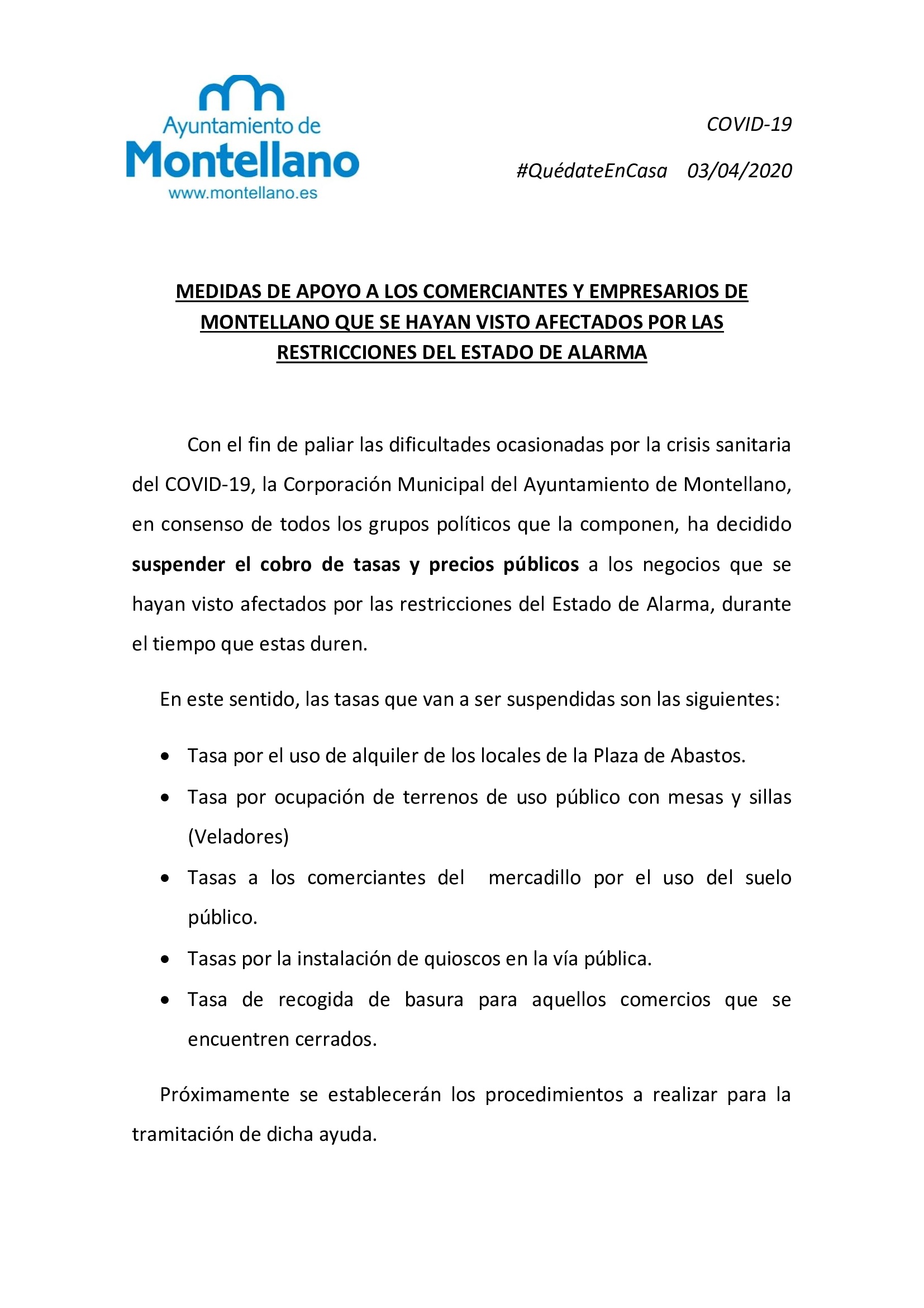 noticia-Suspension-Tasas