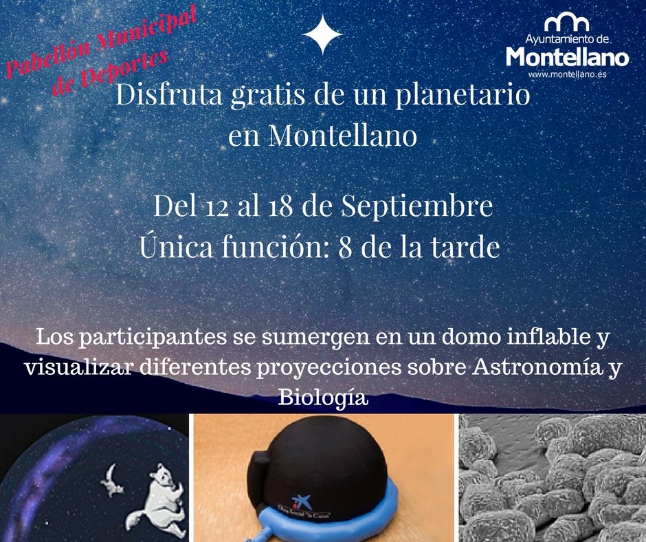 planetario