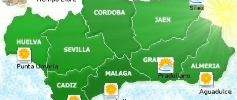 residencias tiempo libre