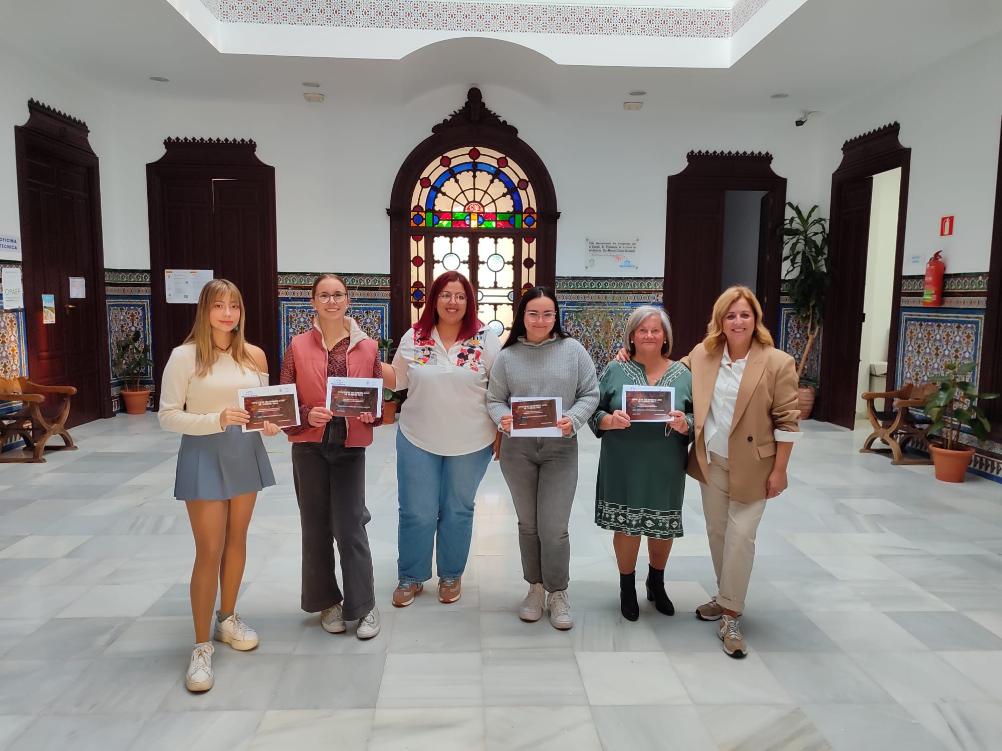 microrelatos hallowen