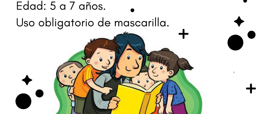 11 de Noviembre de 2021 1700-1800 BIBLIOTECA MUNICIPAL