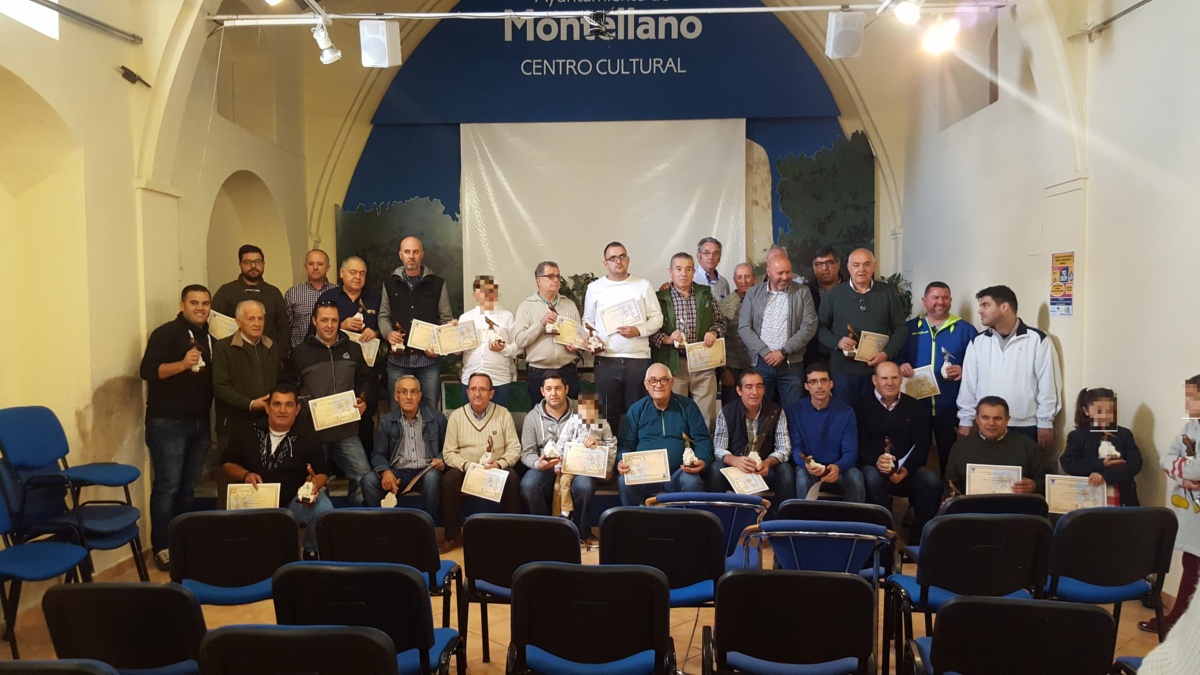 23 concurso ornitologico