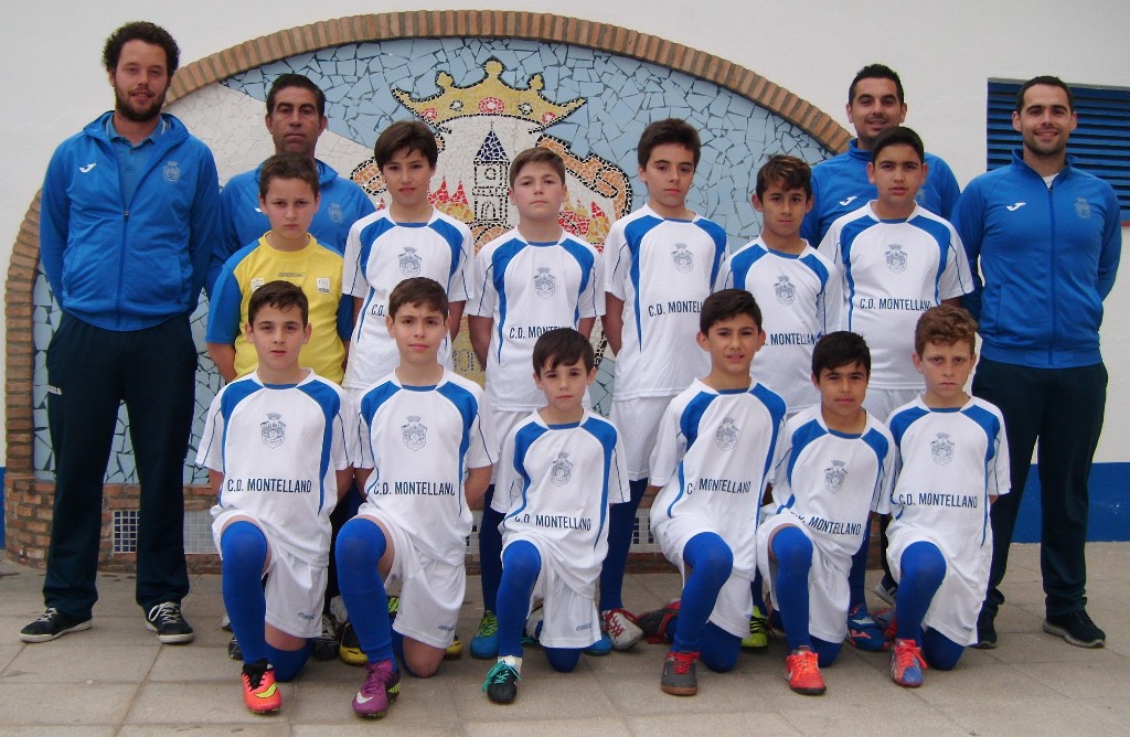 Alevín_mundialito_2016