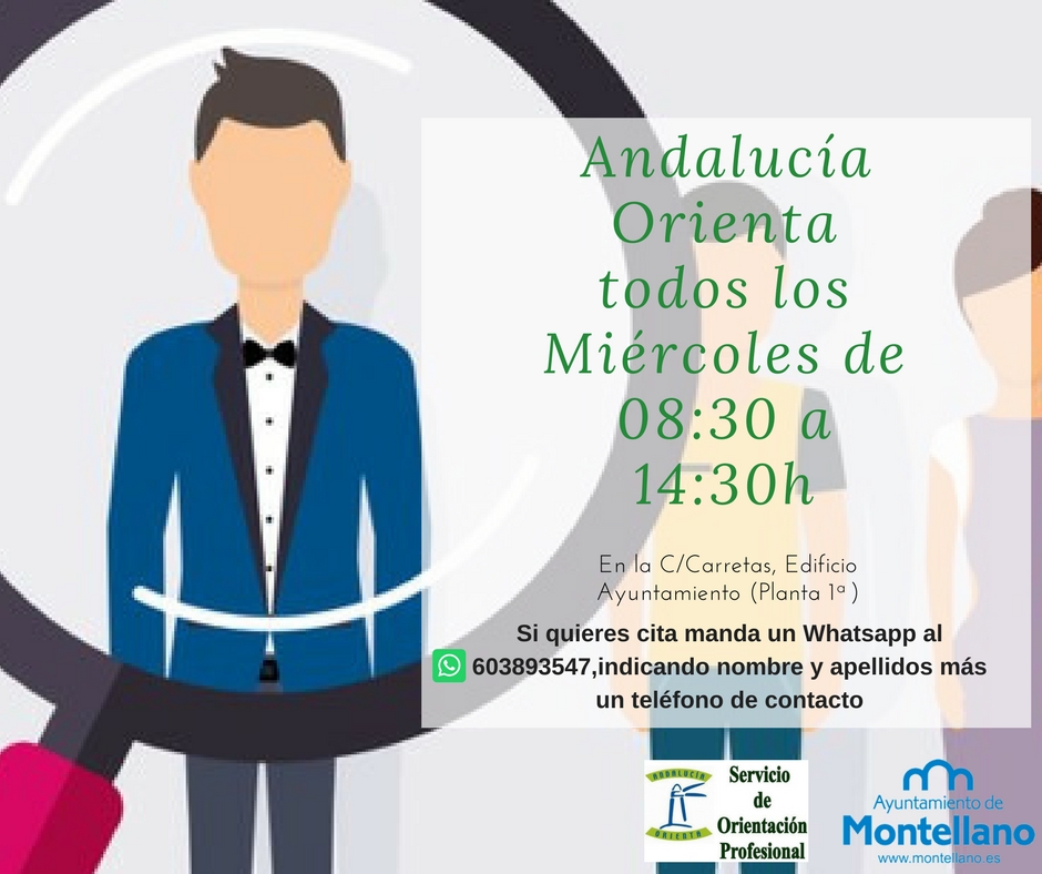 Andalucía OrientaMiércoles de 08-30 a 14-30h (1)