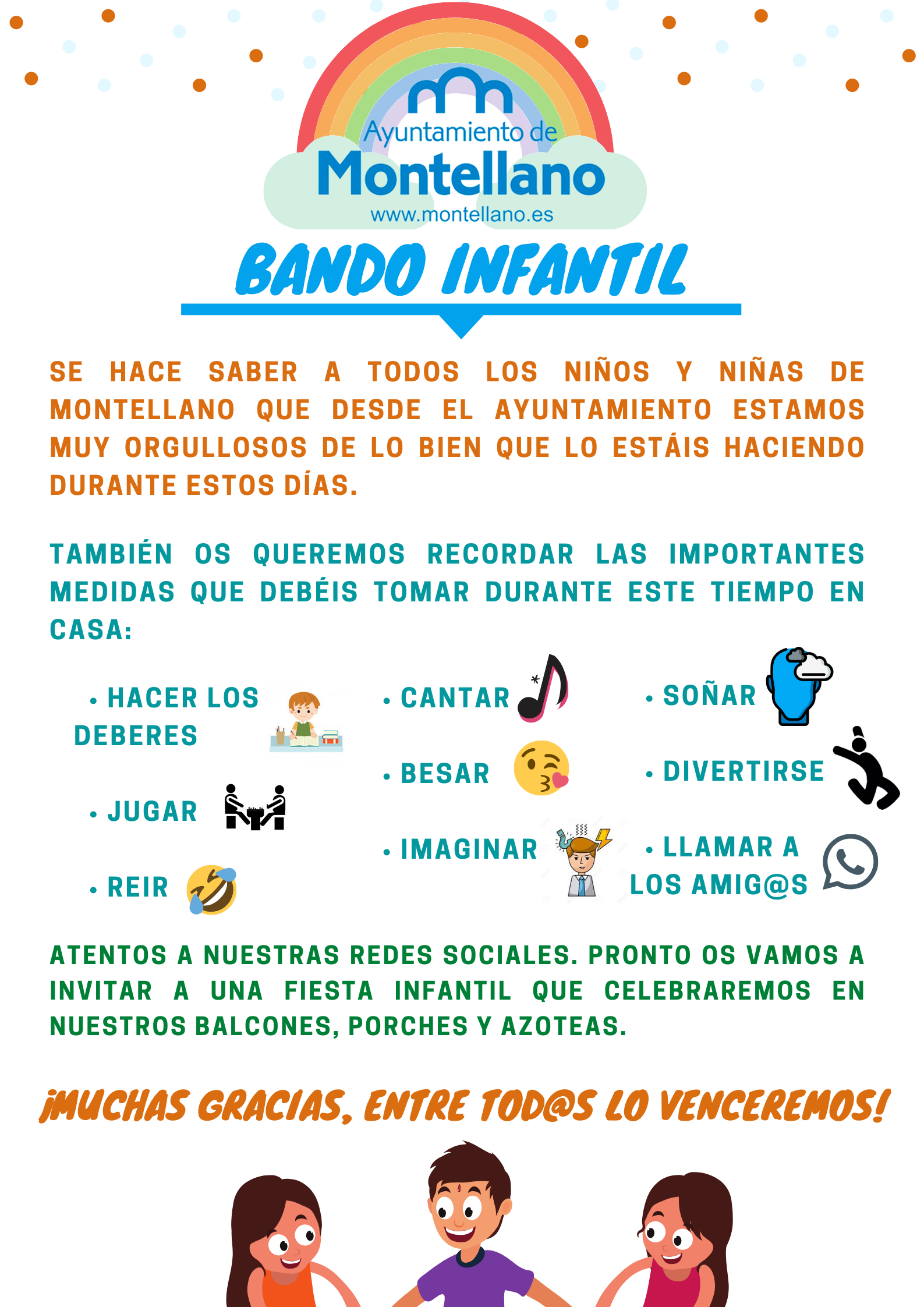 BANDO INFANTIL_31_03_20