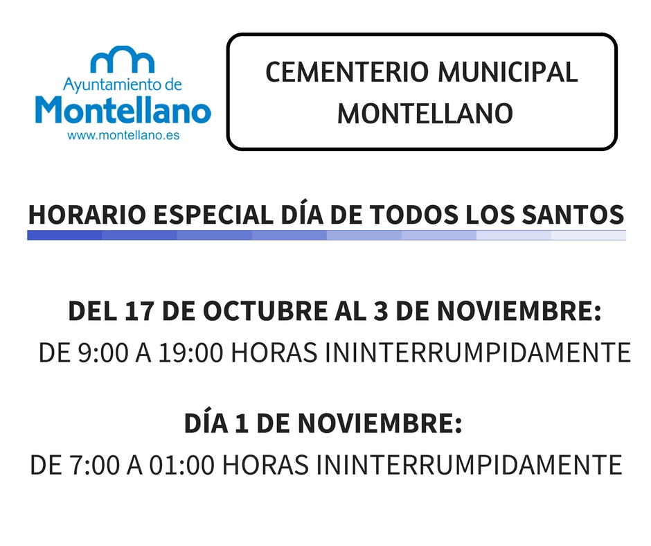 CEMENTERIO MUNICIPAL