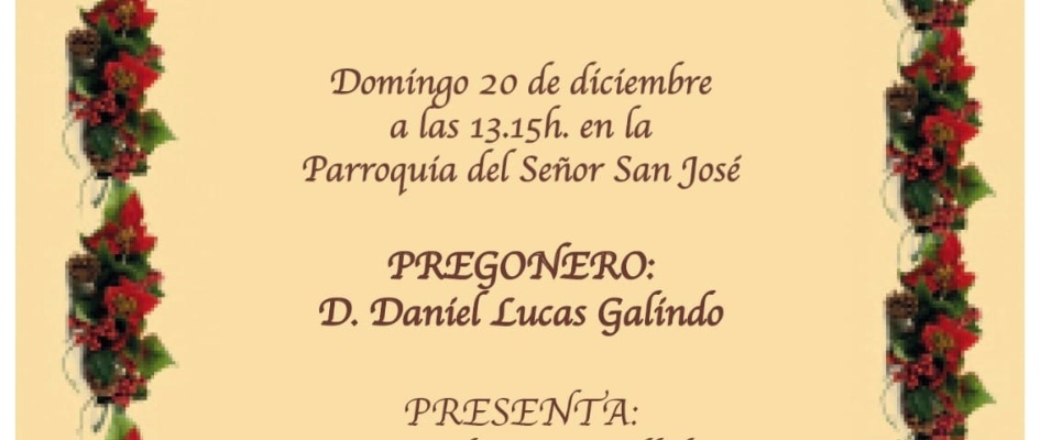 Cartel_pregon_navidad_2020