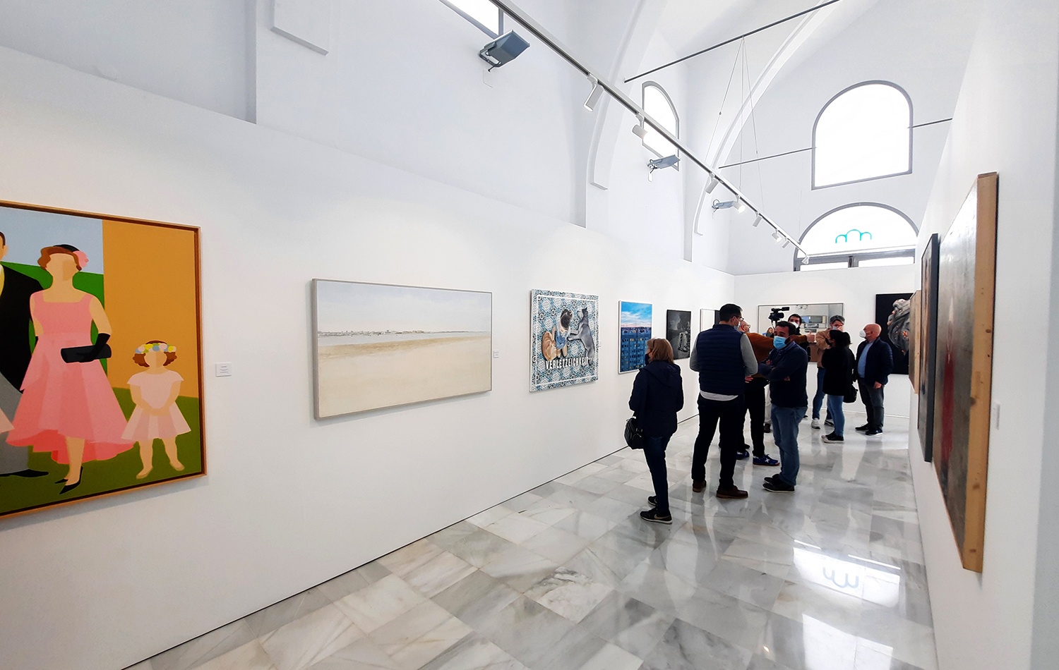 CertamenPitura_Inauguracion5