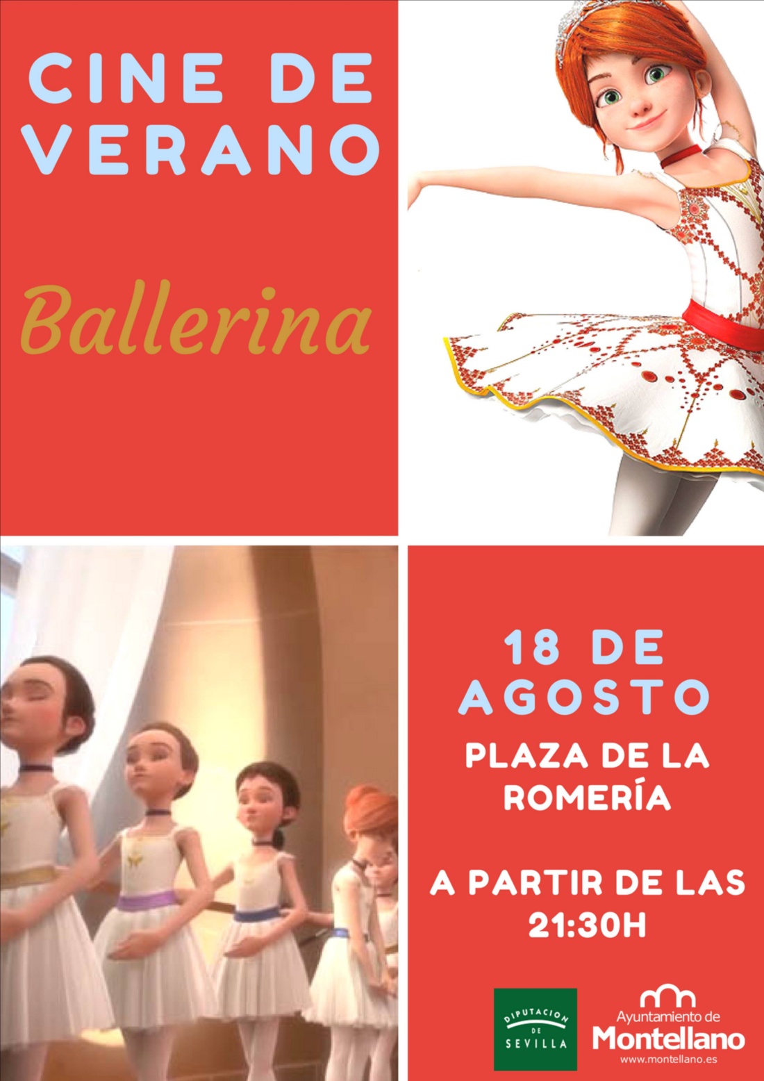 Cine_verano_ballerina