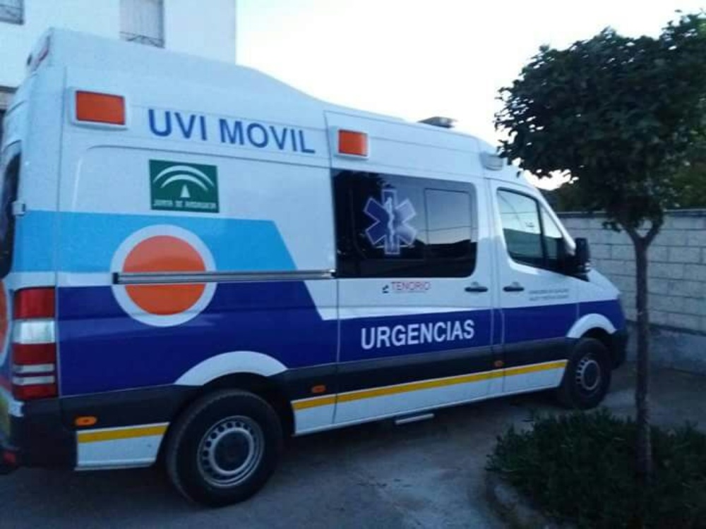 uvi movil