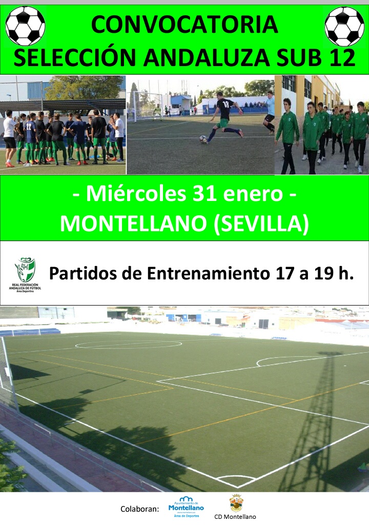 concentracion futbol