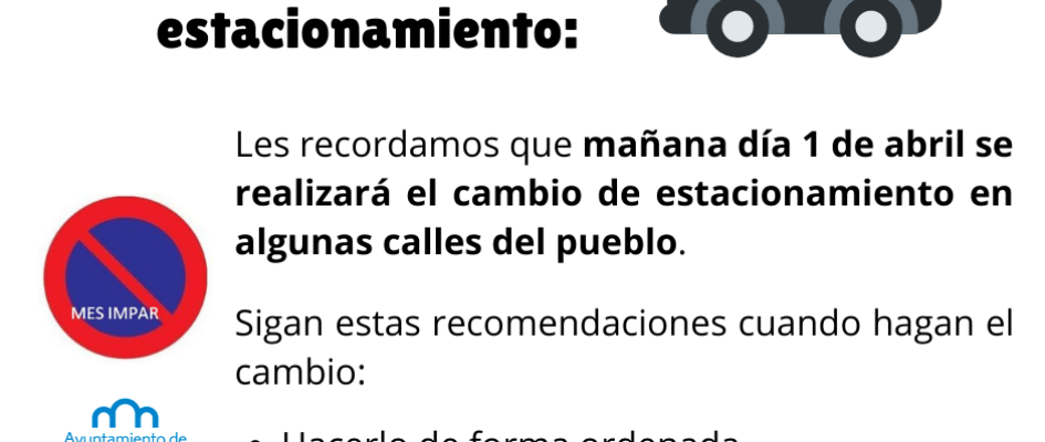 La Policia Local de Montellano informa_