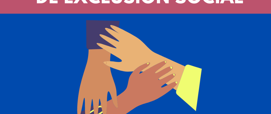 PLAN DE EMPLEO MUNCICIPAL PARA PERSONAS EN RIESGO DE EXCLUSIÓN SOCIAL