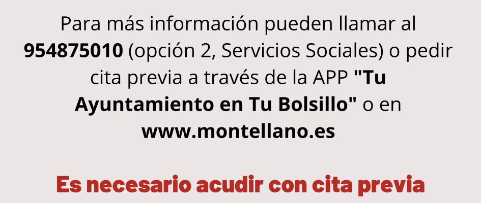 PUNTO INFORMACIÓN INGRESO MÍNIMO VITAL