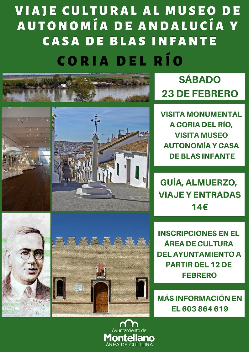 VISITA AL MUSEO DE AUTONOMÍA