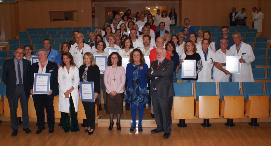 acredit ags sur de sevilla