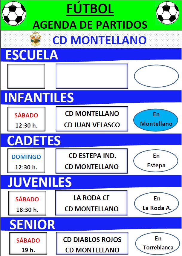 agenda fin de semana 13 dici