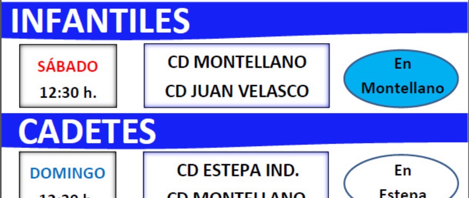 agenda fin de semana 13 dici