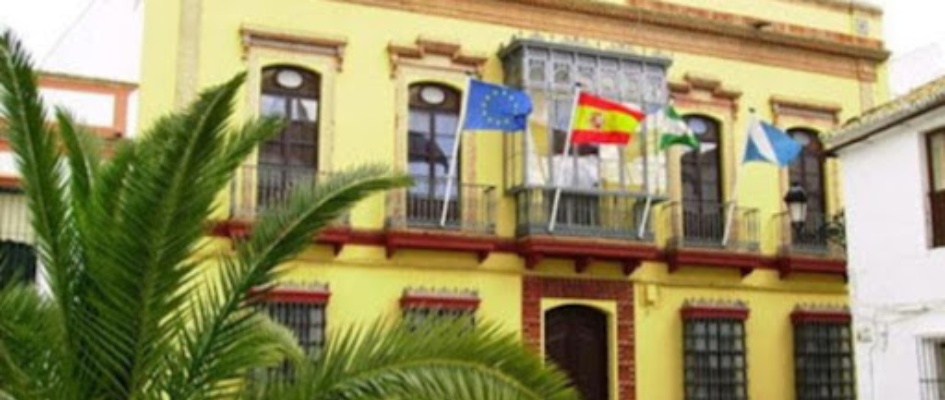 ayuntamiento