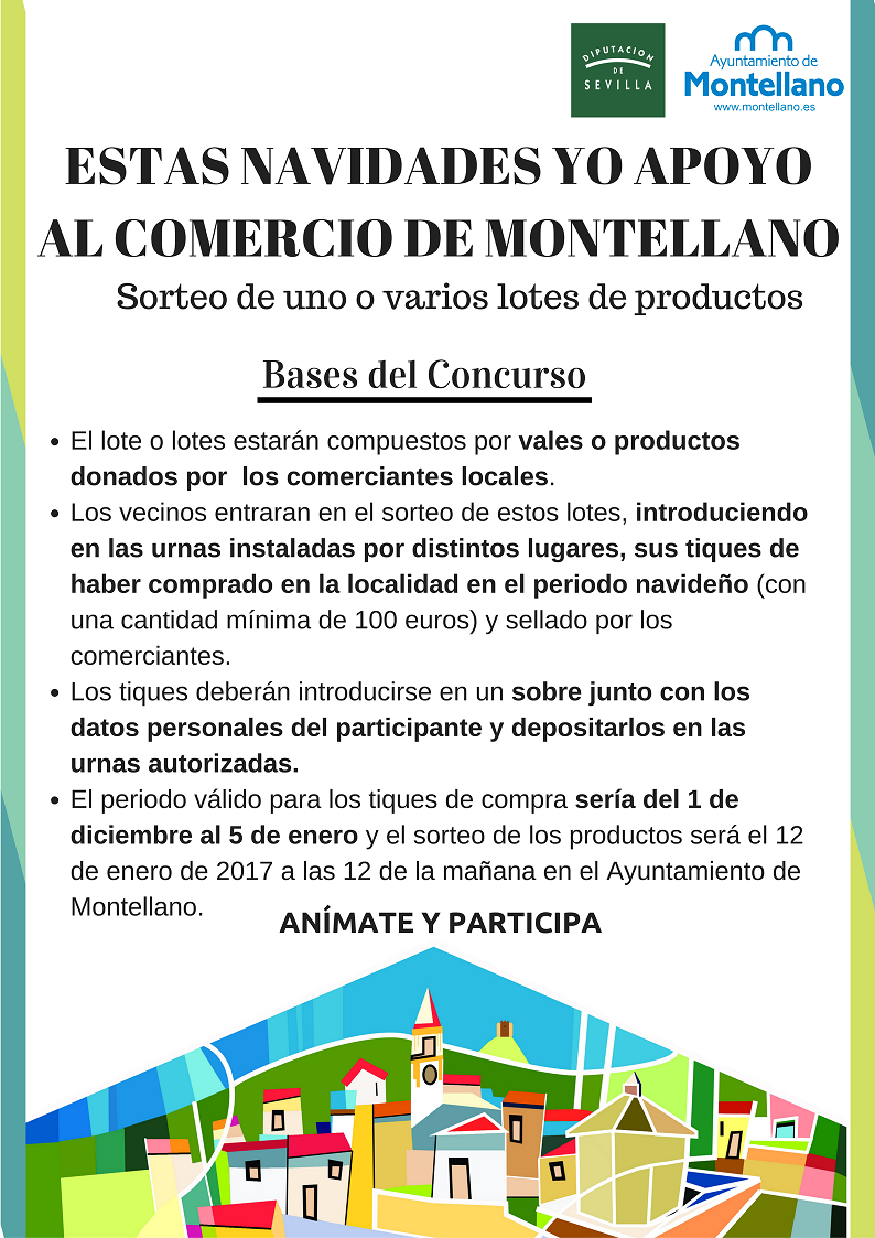 bases compra montellano