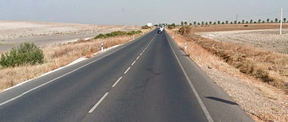 carretera