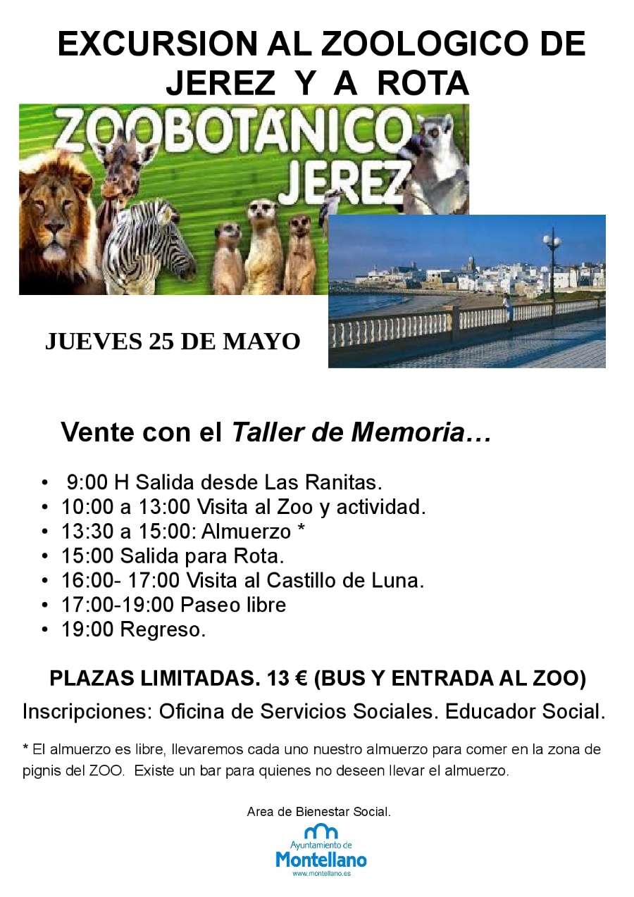 cartel ZOO
