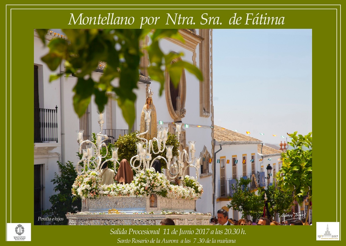 cartel virgen de fatima 2017_web