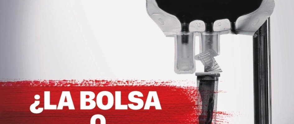 donacion sangre marzo 2020