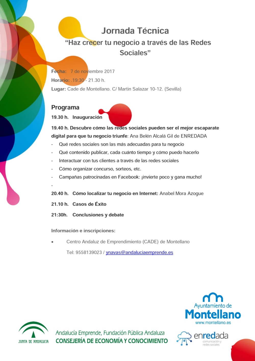 jornadas_redes sociales