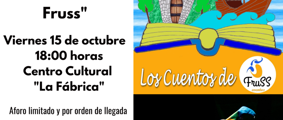 los cuentos de fruss