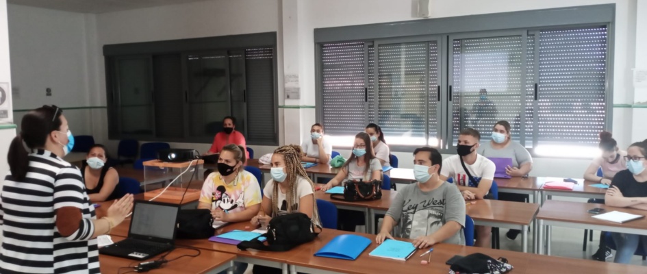 mejora reinserción sociolaboral