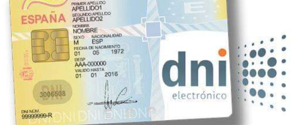 renovacion dni