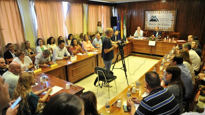 Imagen del Diario de Cádiz